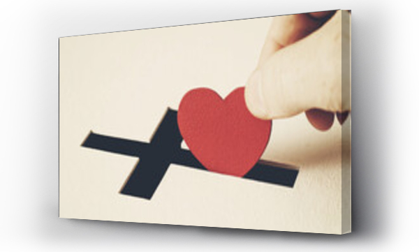 religia, świątynia, wiara, wiara chrześcijańska