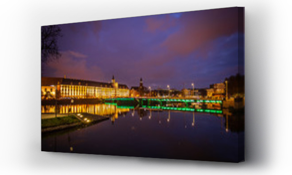 miasto, wrocław, zabytki