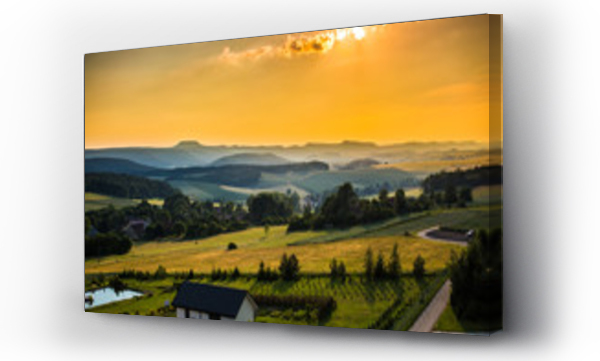 góry, góry stołowe