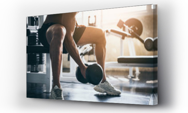 Kulturystyka, pociąg, sport