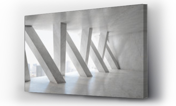 Architektura, Krajobrazy 3d, perspektywa