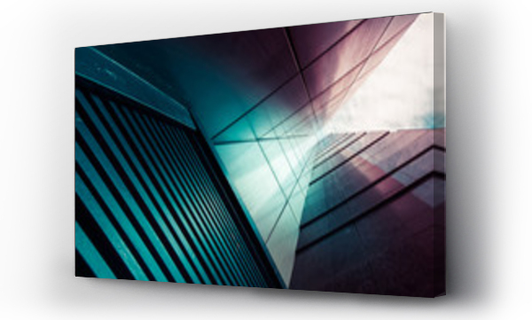 abstrakcyjne, Architektura, budynków