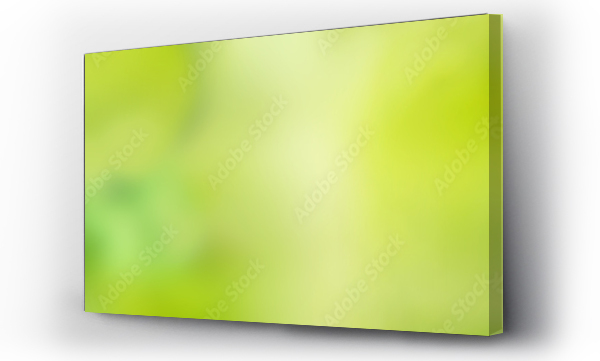 Wizualizacja Obrazu : #314259767 Abstract green yellow background