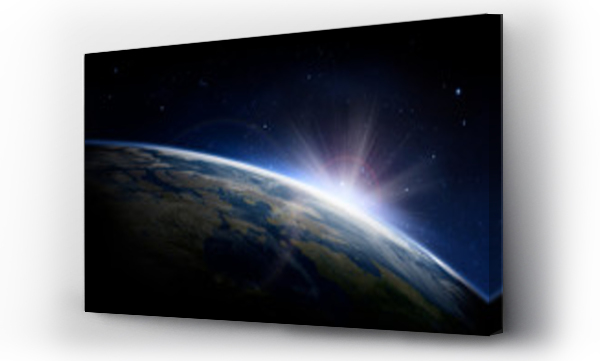 kosmos, planeta ziemia