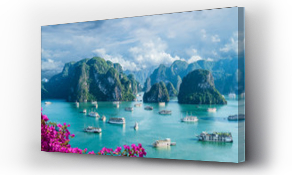 azja, ha long, ha+long, wietnam