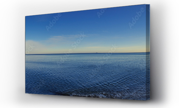 Wizualizacja Obrazu : #318899020 Morze Ba?tyckie, panorama