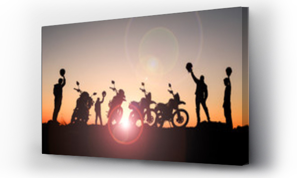 adventure motorbike, motocykl