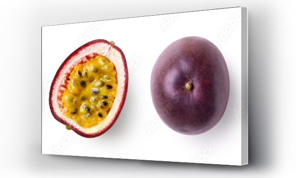 Namiętnosc, owoce, pasja