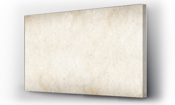 Baner z teksturą starego papieru