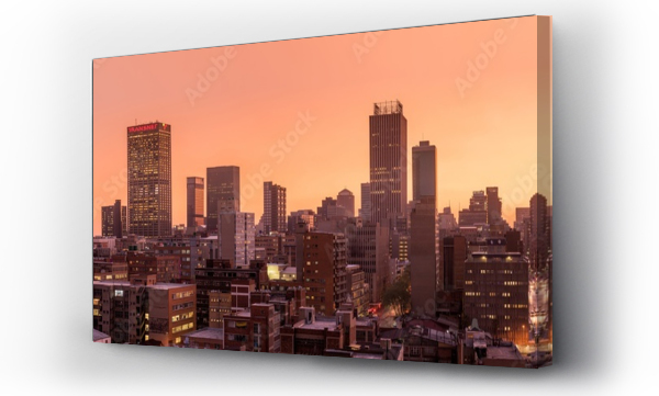 afryka, Architektura, city