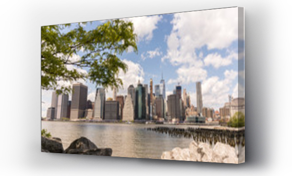 miasto, nowy jork, Nowy york