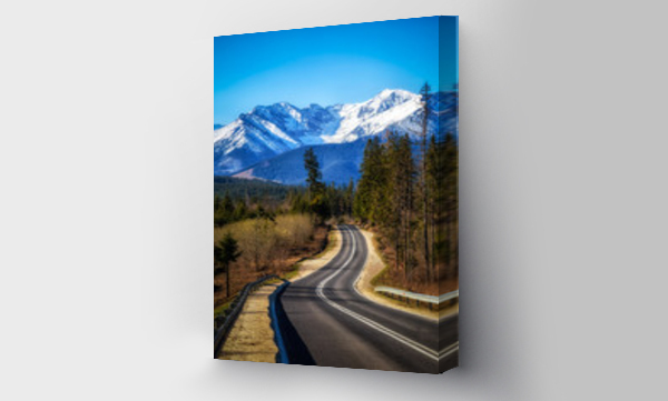 góry, Polskie góry