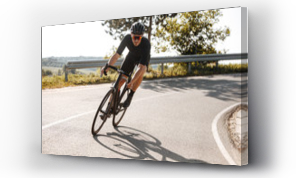 Moto, motocykl, rowerzysta, sport