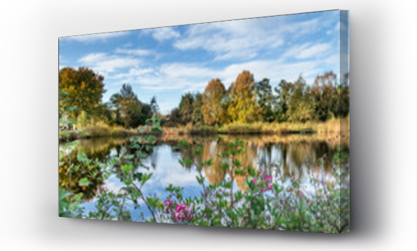 pejzaż, Pejzaż wiejski