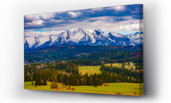 góry, Polskie góry