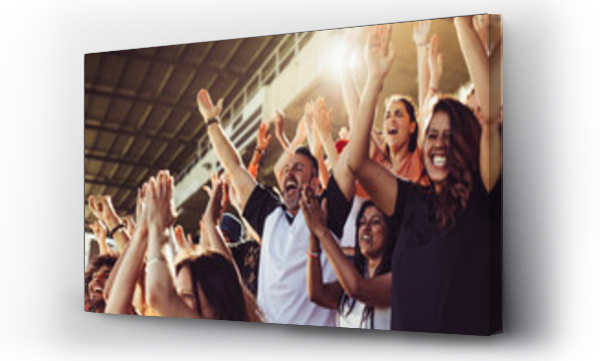 sport, stadion, tłum