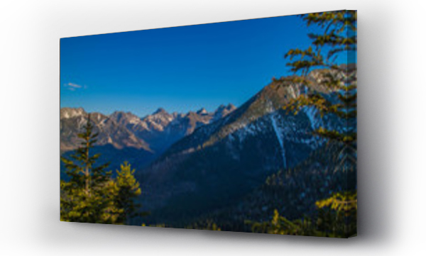 Krajobrazy, Tatry Wysokie