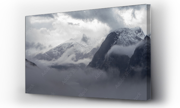 morze, SKANDYNAWSKIE