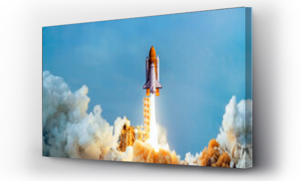 kosmos, nasa, statek