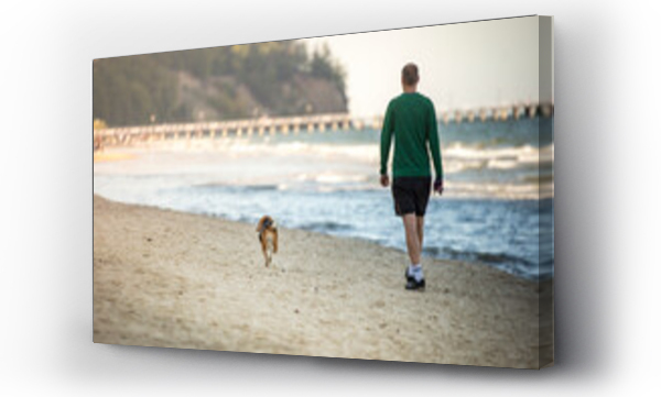 ludzie, morze, polskie morze