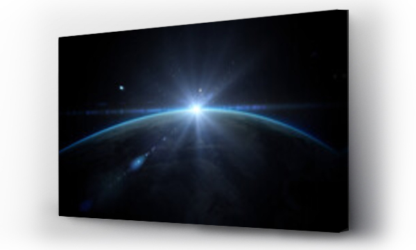 kosmos, planeta ziemia