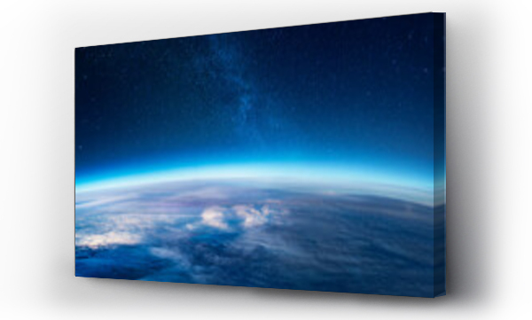 kosmos, planeta ziemia