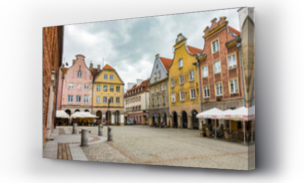 miasto, olsztyn, STARÓWKA