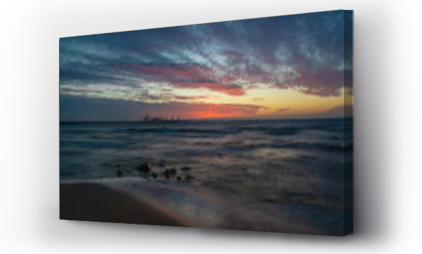 Gdańsk morze, plaża