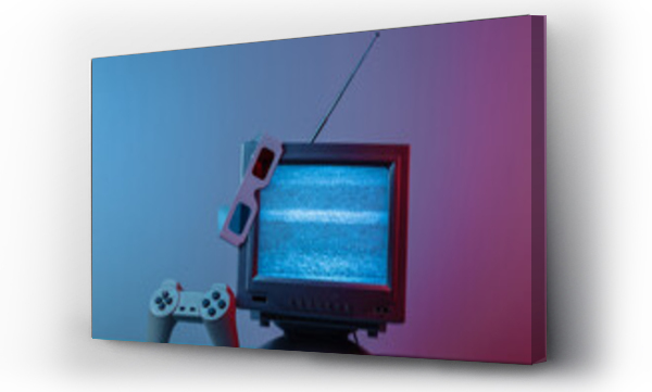 Retro, retro vintage