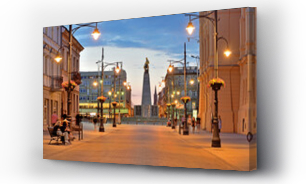 Kościół ludzie, ludzie, miasto