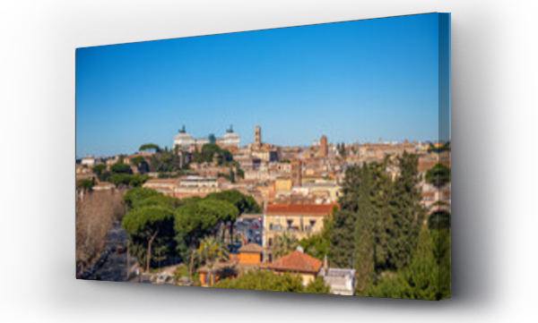 pejzaż, święty piotr