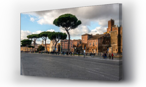 pejzaż, święty piotr