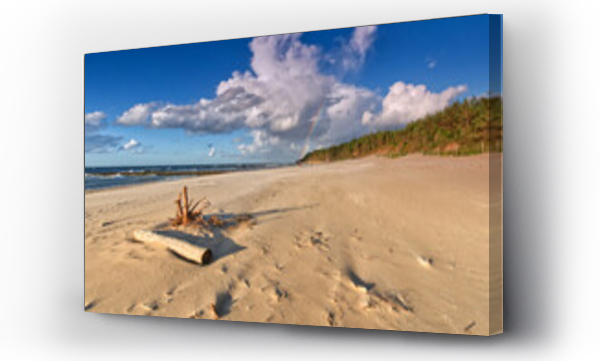 DZIWNÓWEK, morze, morze bałtyckie