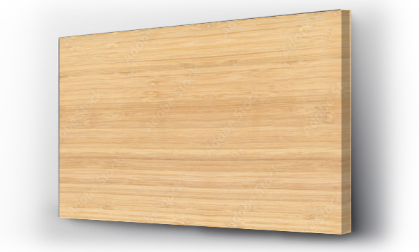 Wizualizacja Obrazu : #366881611 Clean pine wood texture banner