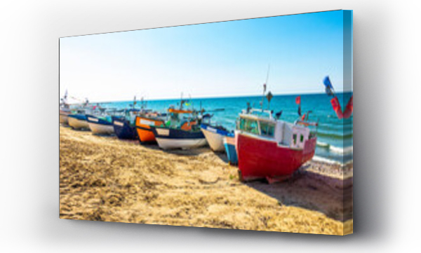 Bałtyk, bałtyk plaża, fototapeta morze, morze, plaża, ryb