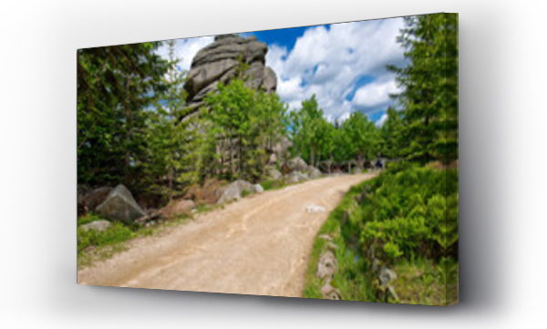 pejzaż, Szklarska Poręba