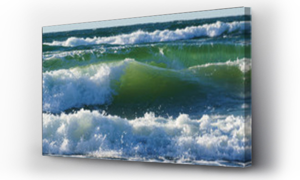 Bałtyk, brzeg morza, morze, plaża