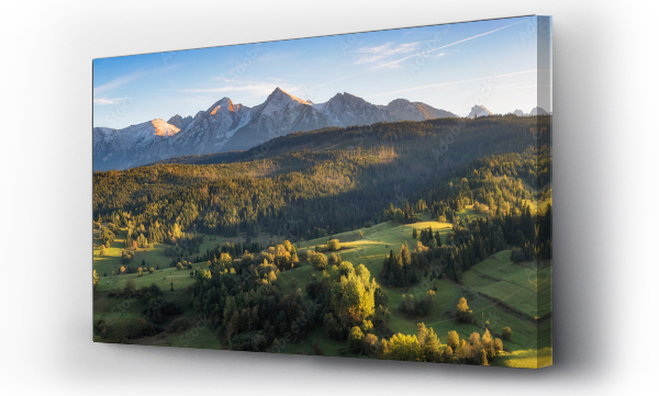 góra, góry, góry karpaty