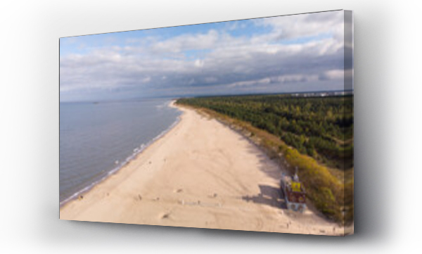 Gdańsk morze, plaża