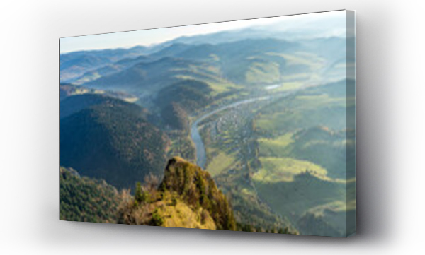 góry, góry karpaty