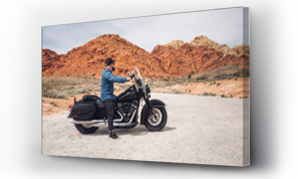 adventure motorbike, motocykl