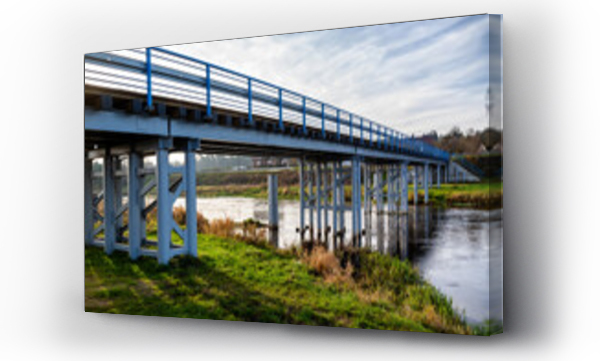 Krajobrazy, Krajobrazy po