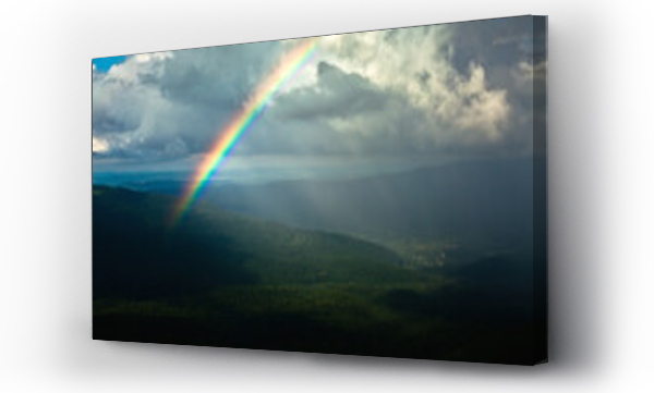 Krajobrazy, Polskie góry