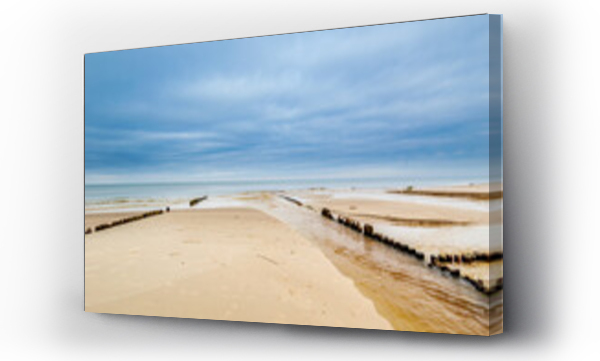 bałtyk plaża, plaża