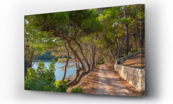 chorwacja, morze, morze chorwacja