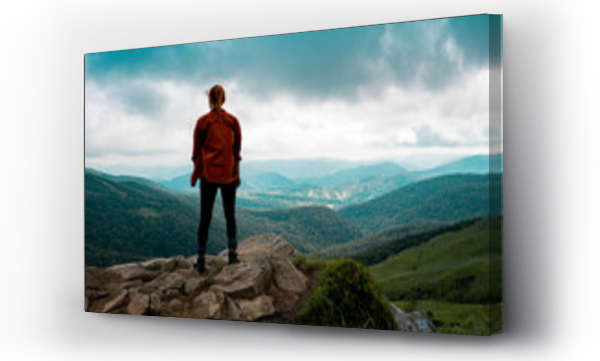 góry, młoda, Polskie góry