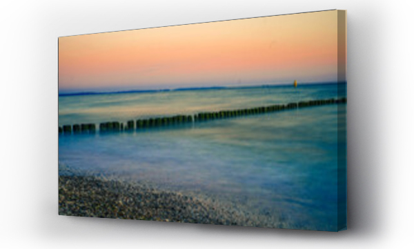 morze, polskie morze, ustka