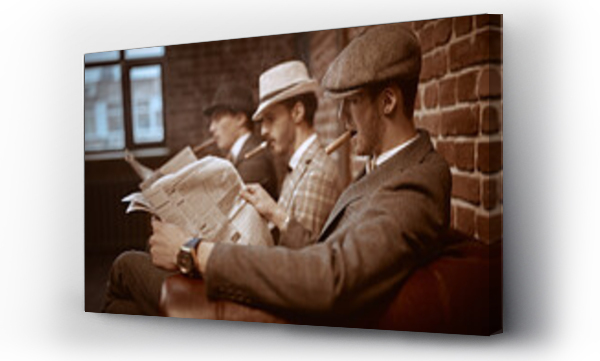 Retro, retro vintage