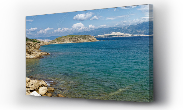 chorwacja, morze, morze chorwacja