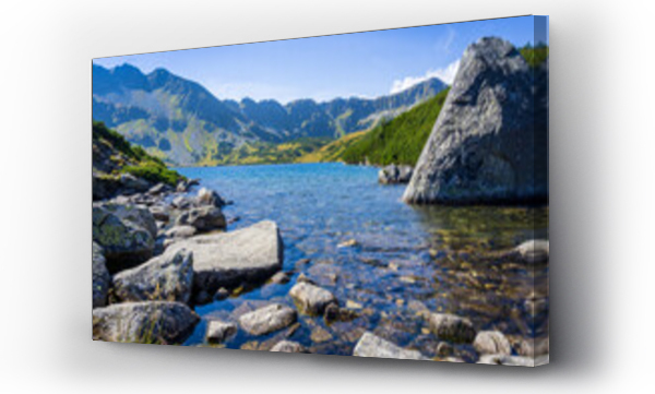 góry, kopa, relaks, Tatry, tatry lato, Woda, zakopane  woda, zakopane woda